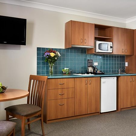 175 Hotel Westmead Sydney Kültér fotó