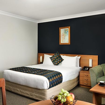 175 Hotel Westmead Sydney Kültér fotó