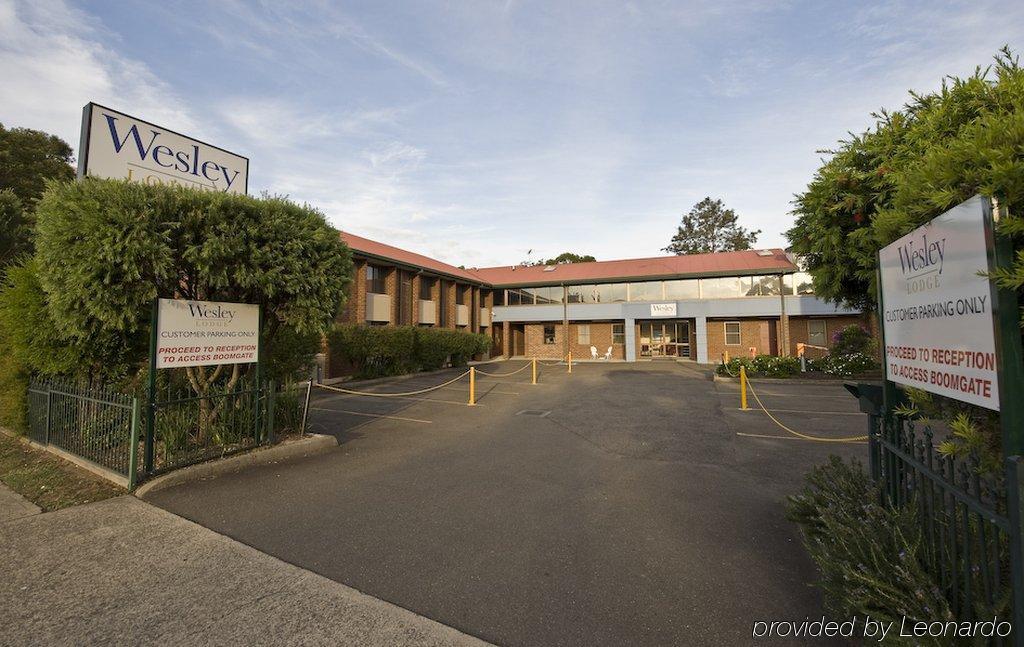 175 Hotel Westmead Sydney Kültér fotó