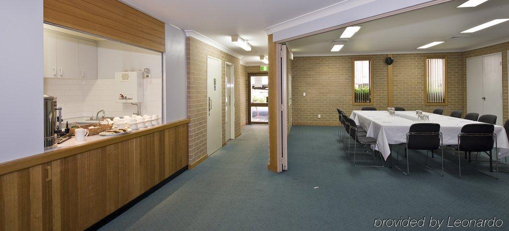 175 Hotel Westmead Sydney Létesítmények fotó