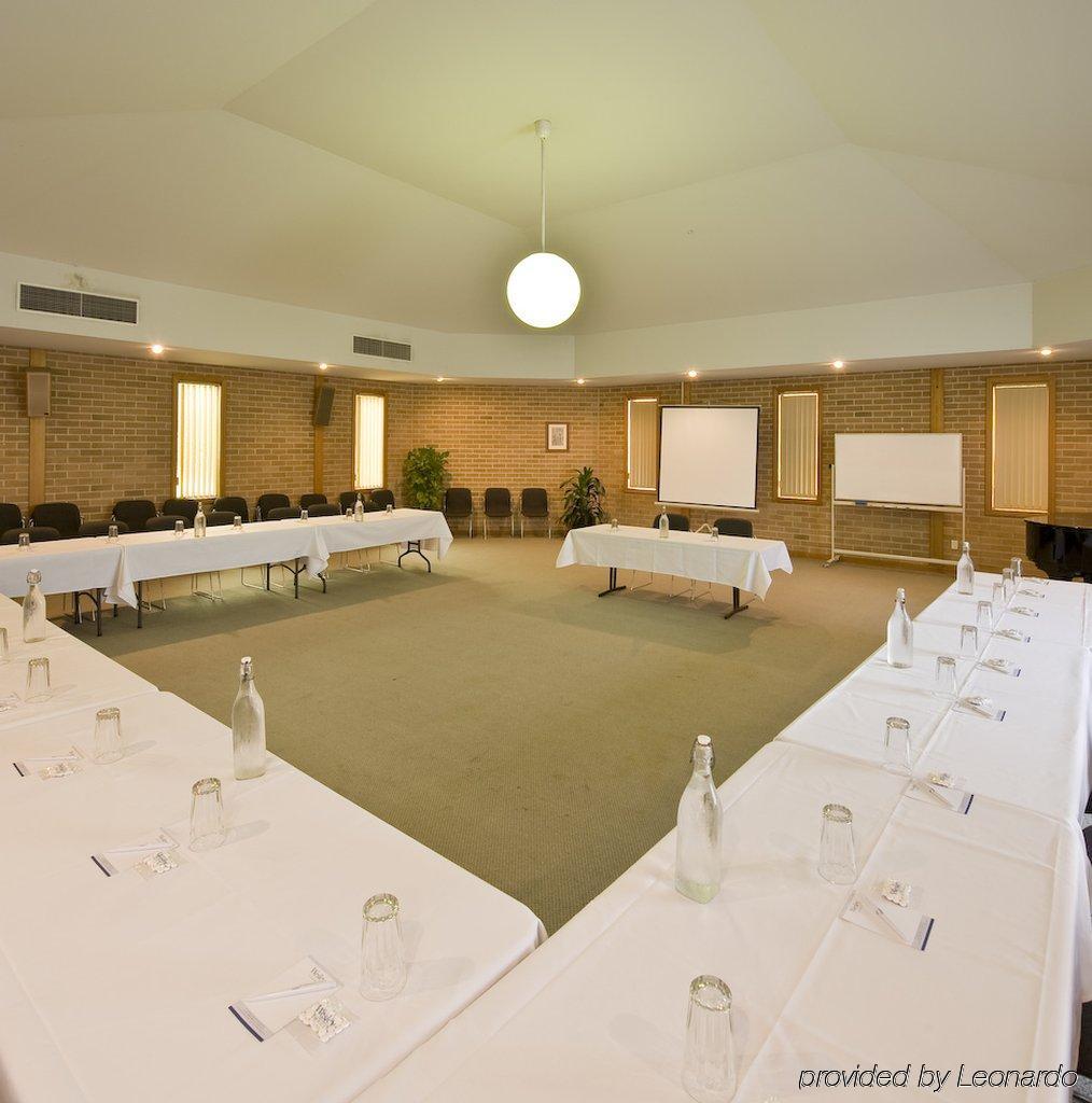 175 Hotel Westmead Sydney Létesítmények fotó