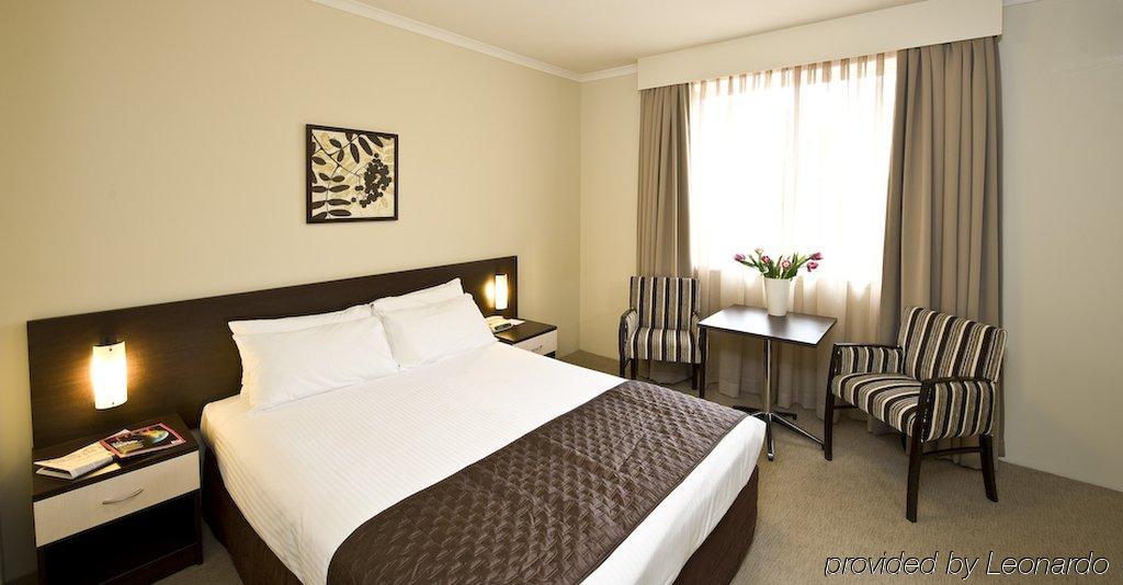 175 Hotel Westmead Sydney Szoba fotó