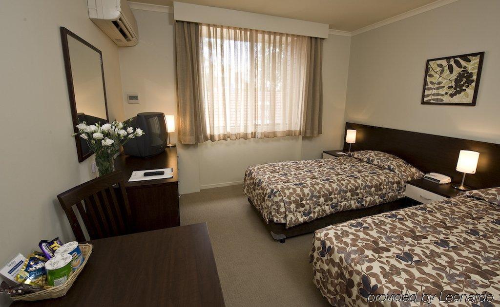 175 Hotel Westmead Sydney Szoba fotó
