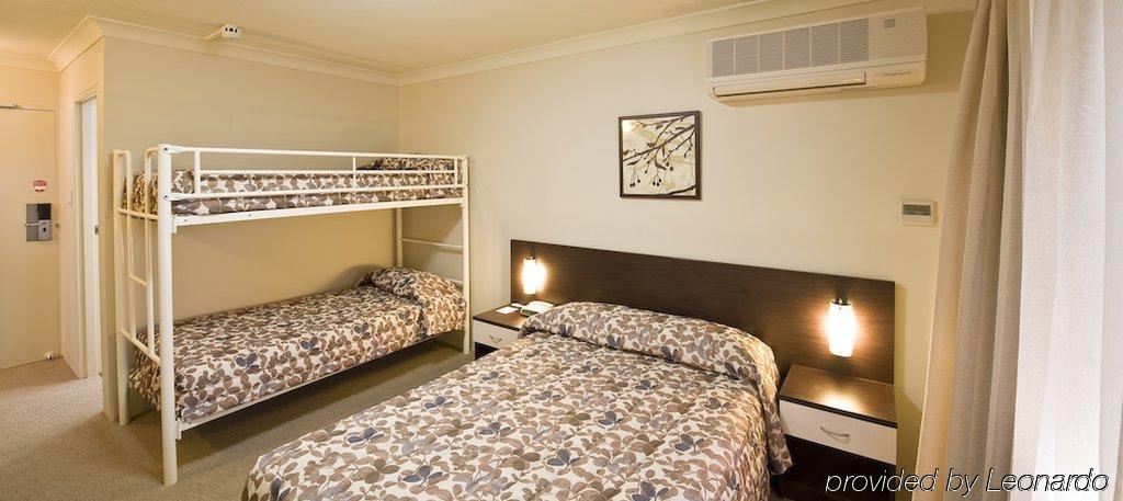 175 Hotel Westmead Sydney Kültér fotó