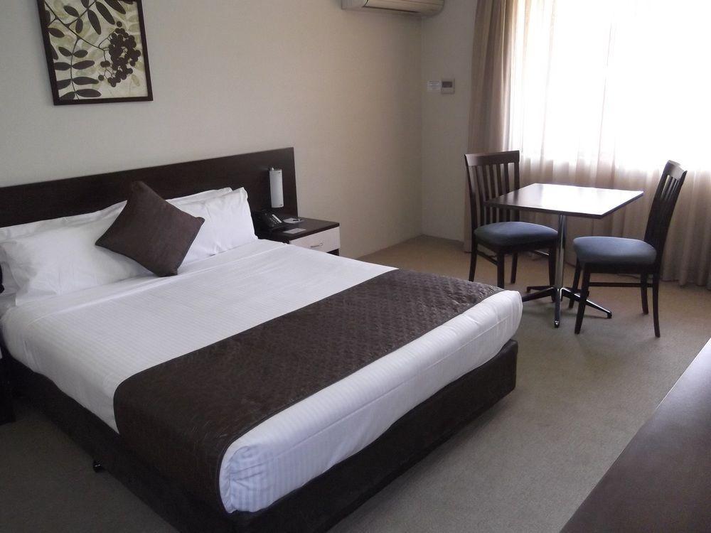 175 Hotel Westmead Sydney Kültér fotó