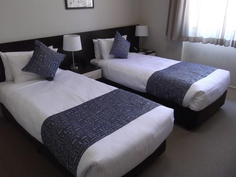 175 Hotel Westmead Sydney Kültér fotó