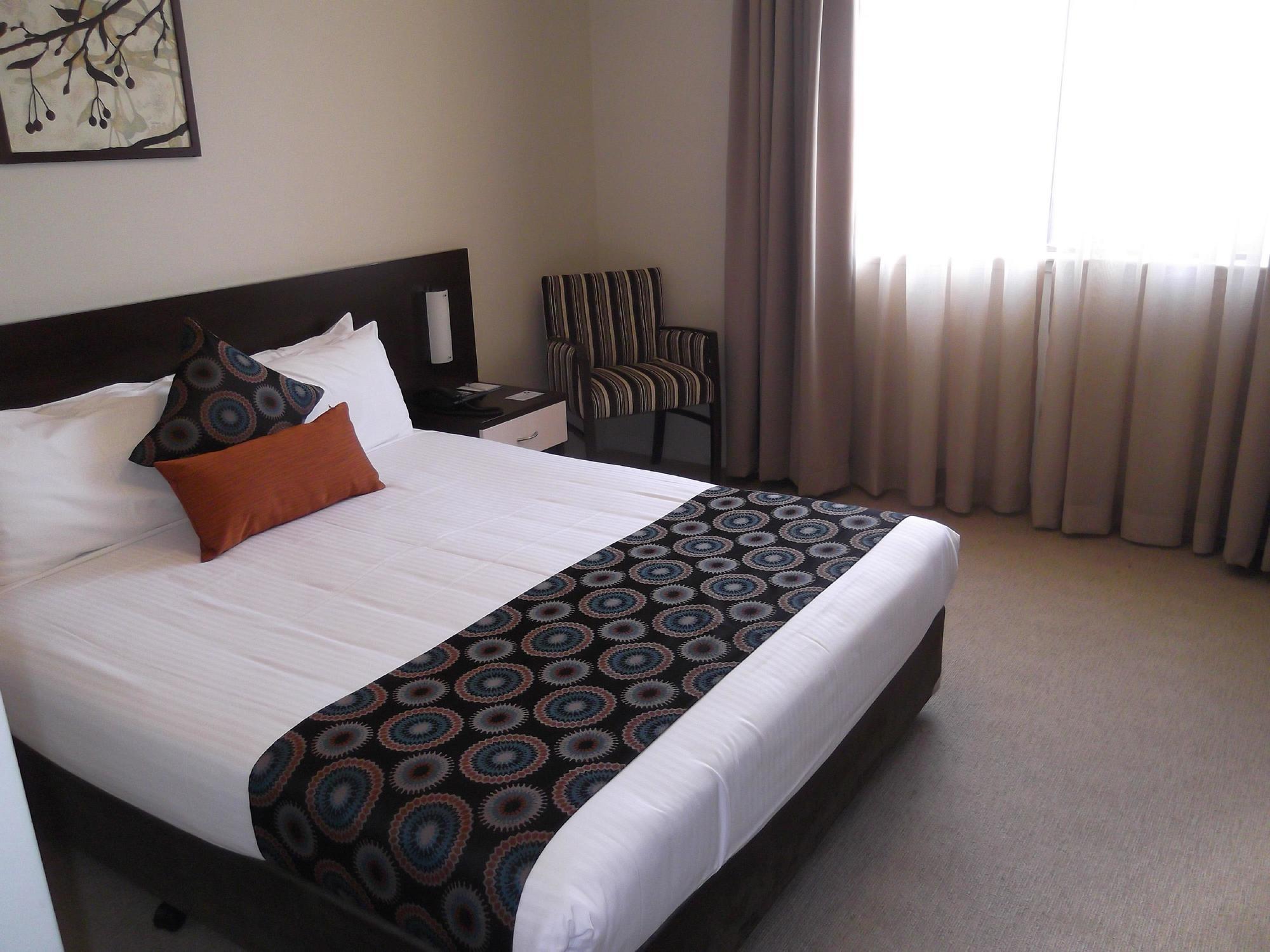 175 Hotel Westmead Sydney Kültér fotó