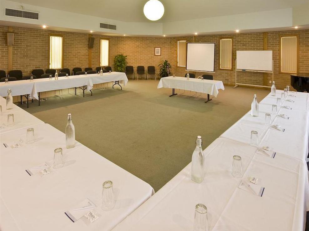 175 Hotel Westmead Sydney Kültér fotó