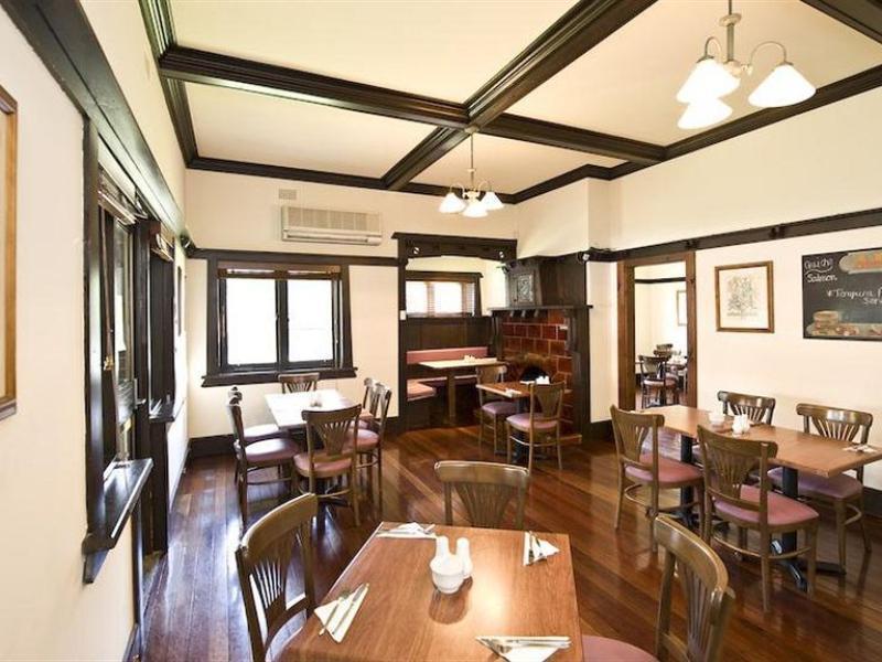 175 Hotel Westmead Sydney Kültér fotó