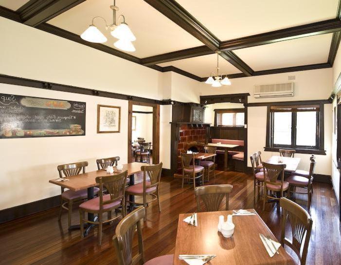 175 Hotel Westmead Sydney Kültér fotó