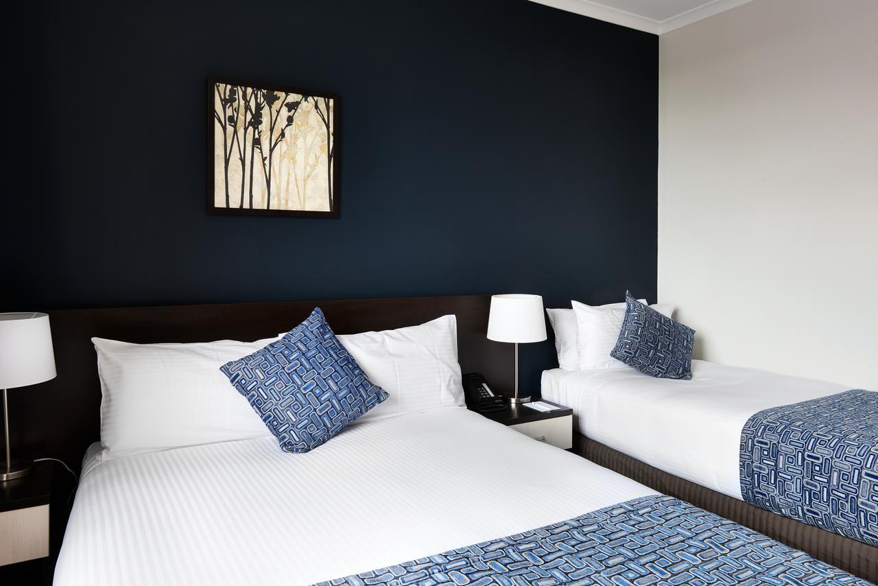 175 Hotel Westmead Sydney Kültér fotó