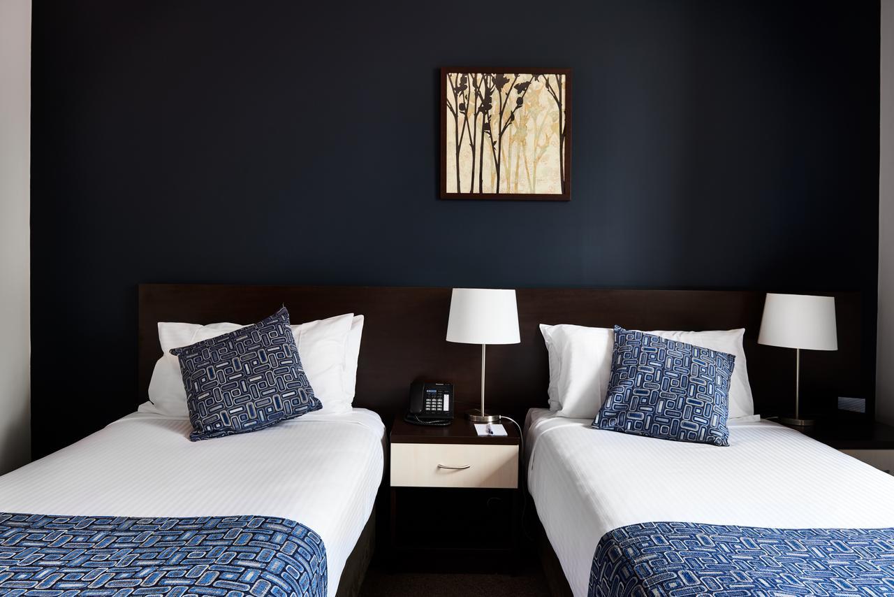 175 Hotel Westmead Sydney Kültér fotó