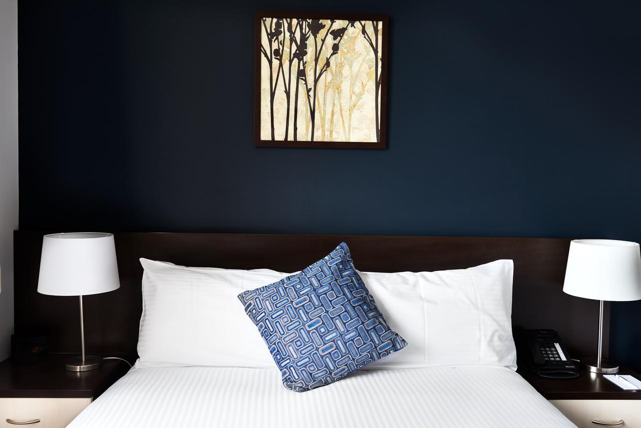 175 Hotel Westmead Sydney Kültér fotó