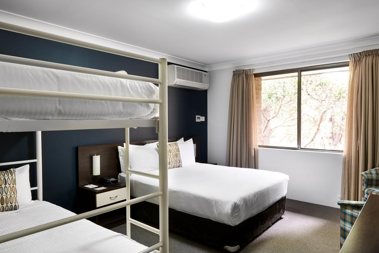 175 Hotel Westmead Sydney Kültér fotó