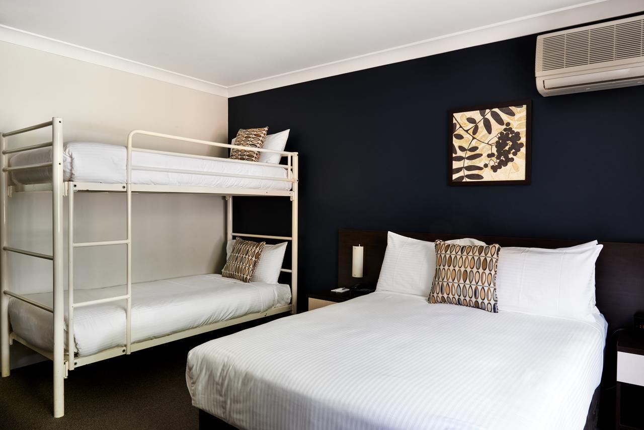 175 Hotel Westmead Sydney Kültér fotó