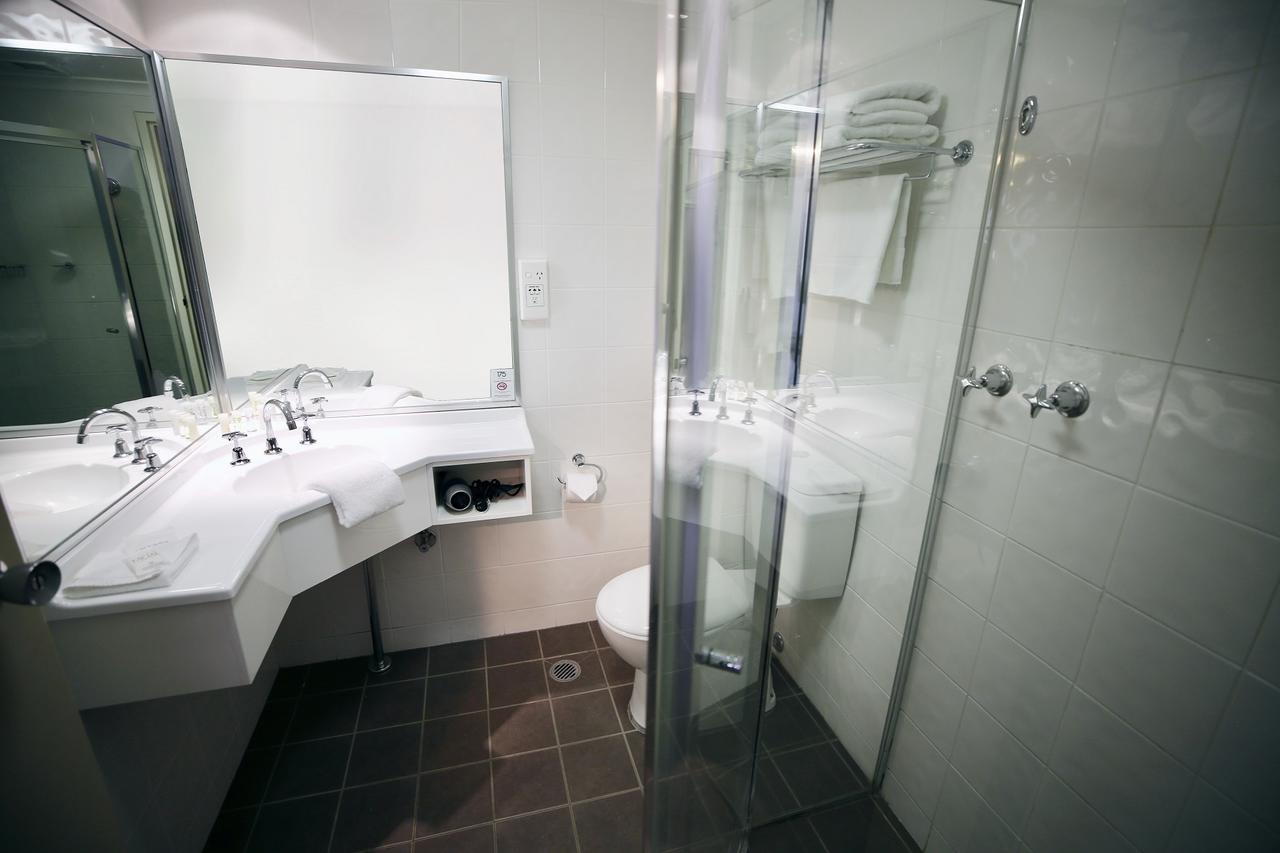 175 Hotel Westmead Sydney Kültér fotó