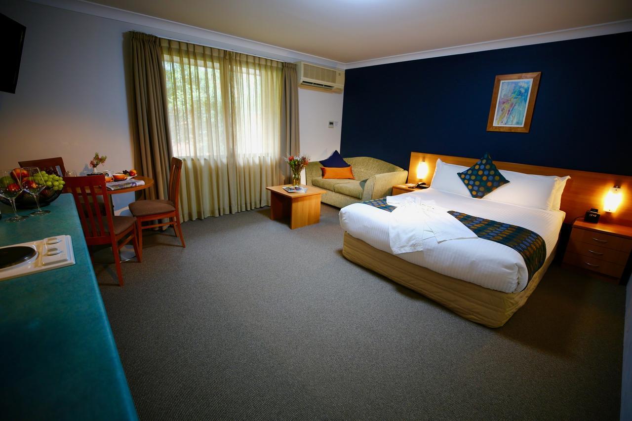175 Hotel Westmead Sydney Kültér fotó