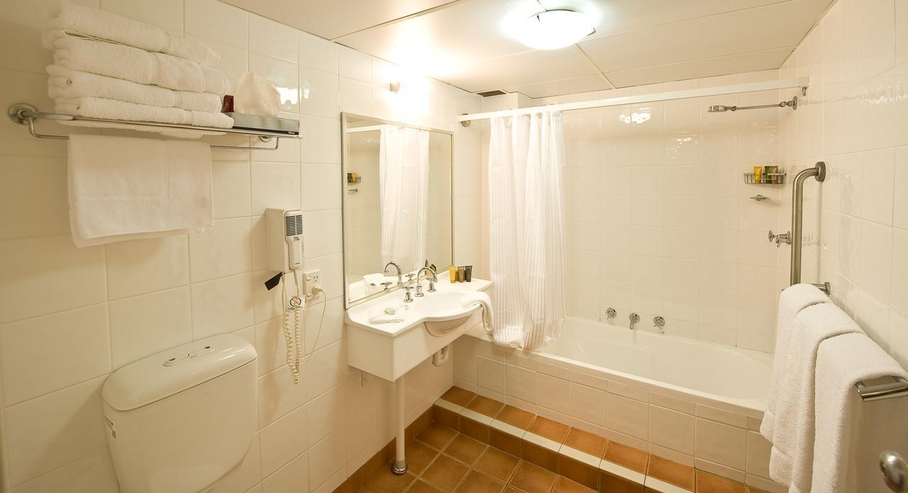 175 Hotel Westmead Sydney Kültér fotó