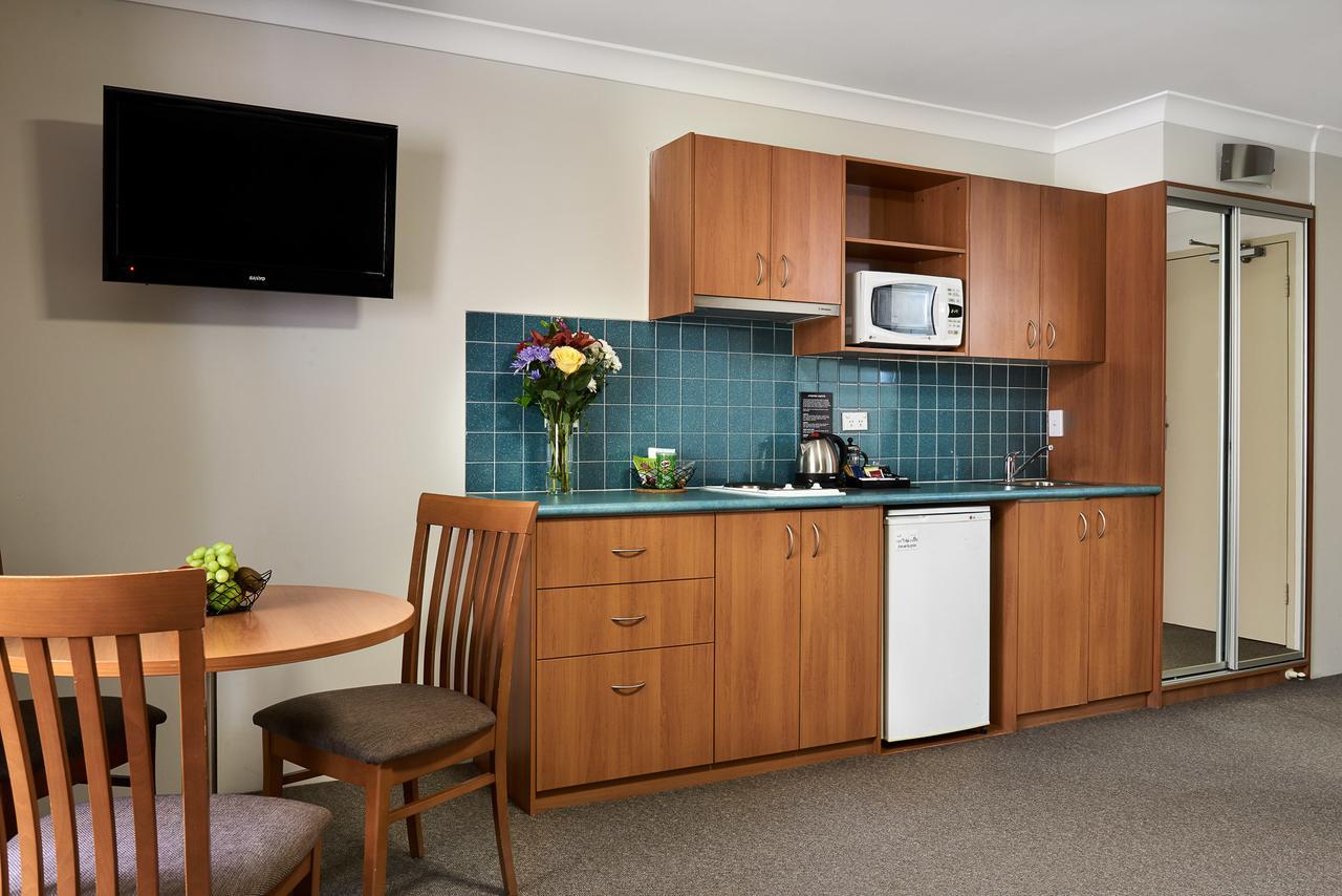 175 Hotel Westmead Sydney Kültér fotó