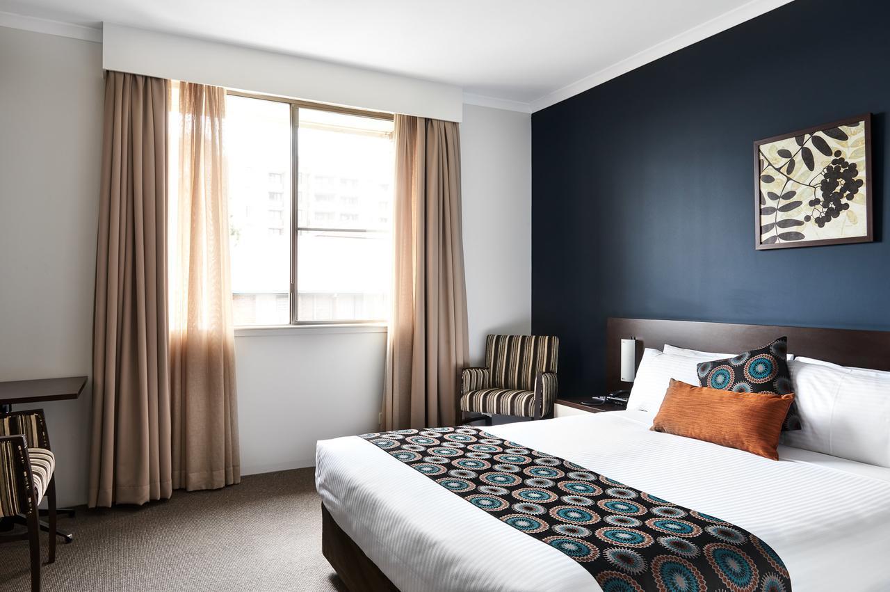 175 Hotel Westmead Sydney Kültér fotó