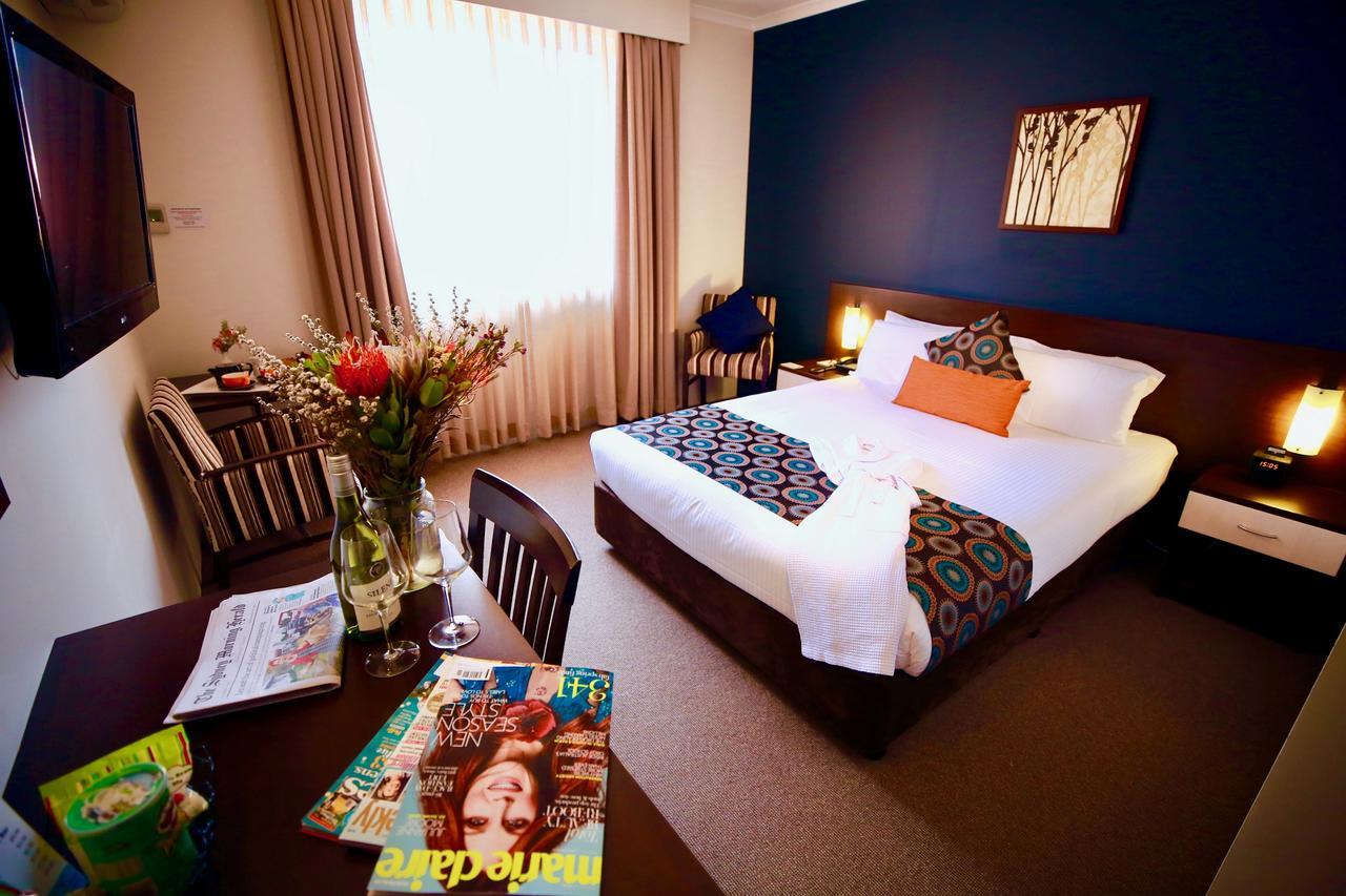 175 Hotel Westmead Sydney Kültér fotó