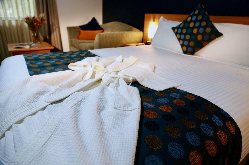 175 Hotel Westmead Sydney Kültér fotó